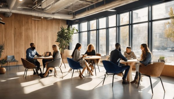 À quoi sert réellement un accompagnement pour entrepreneurs ?