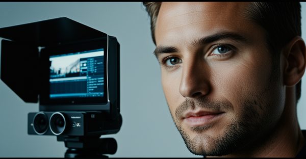 Agence de production audiovisuelle : votre partenaire stratégique en vidéos d'impact