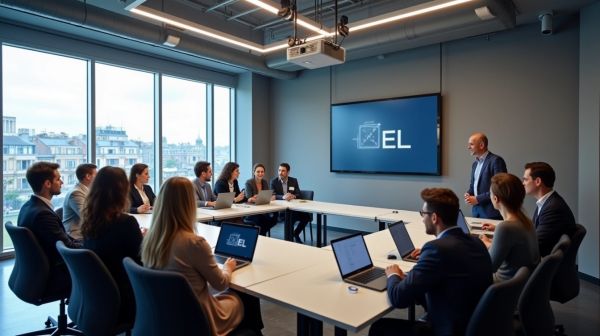 Améliorez vos compétences avec une formation Excel à Strasbourg