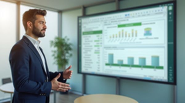 Améliorez vos compétences avec une formation Excel à Strasbourg