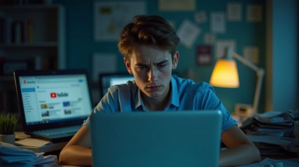 Avez-vous des difficultés à acheter des abonnés YouTube ?