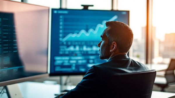 Boostez votre référencement grâce à une expertise en netlinking