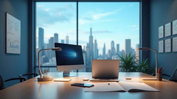 Comment choisir les meilleures solutions en télécoms professionnelles ?