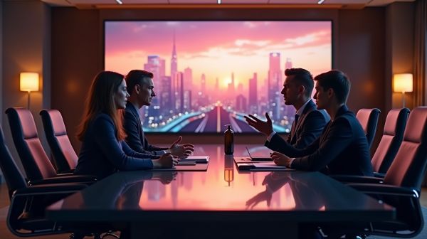 Comment choisir les meilleures solutions en télécoms professionnelles ?
