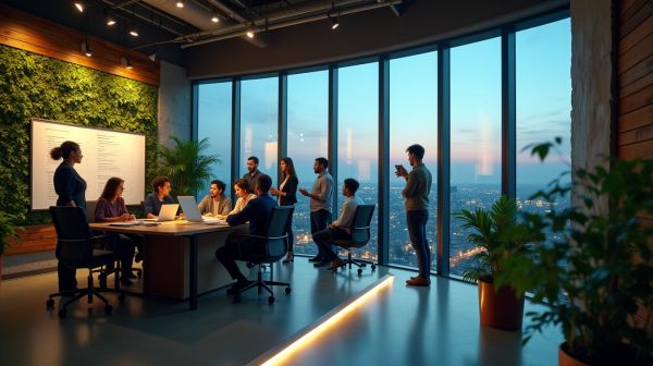 Comment le CDP renforce votre stratégie RSE ?