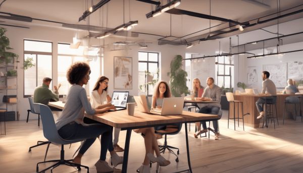 Comment le pôle entrepreneur aide à créer votre entreprise ?