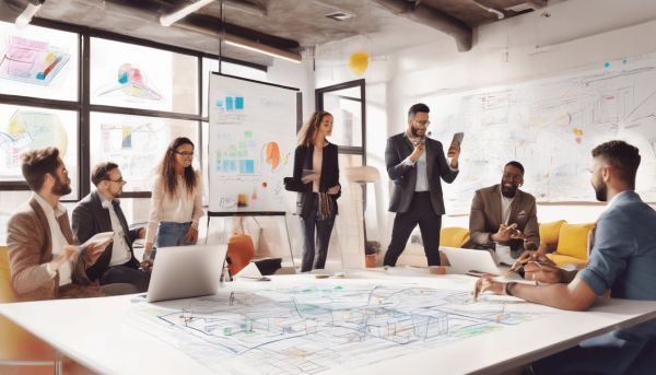 Comment réussir avec le pôle entrepreneur : conseils utiles
