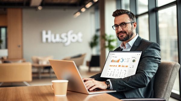 Comment réussir l’intégration de HubSpot avec une agence spécialisée