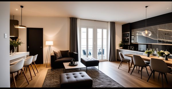 Conciergerie toulouse : simplifiez la gestion de vos locations courte durée