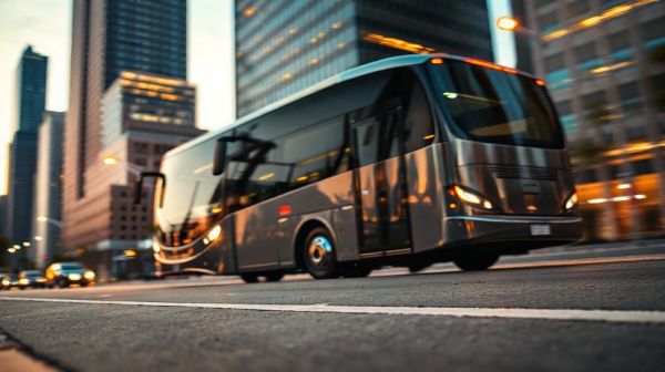 Découvrez pourquoi Keobiz est l'expert comptable idéal pour le transport de personnes
