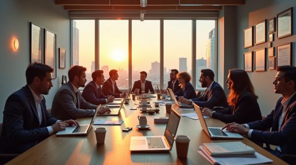 Déployer HubSpot sans se tromper : le rôle d'une agence partenaire