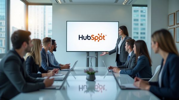 Déployer HubSpot sans se tromper : le rôle d'une agence partenaire