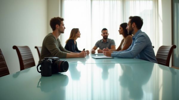 Entrepreneurs et medias - les erreurs de communication a eviter