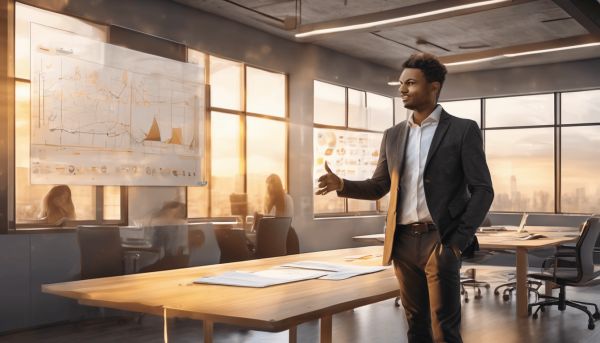 L’accompagnement entrepreneur : un atout méconnu pour réussir