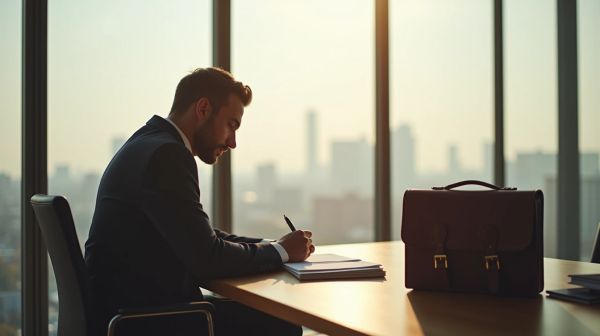 L'assurance professionnel : imagination ou nécessité pour entrepreneurs ?