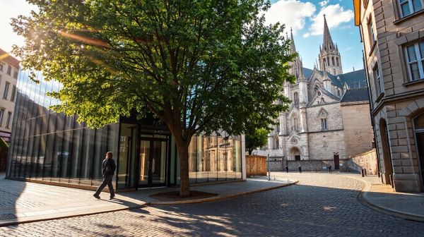 Les avantages clés d'engager un avocat à Reims