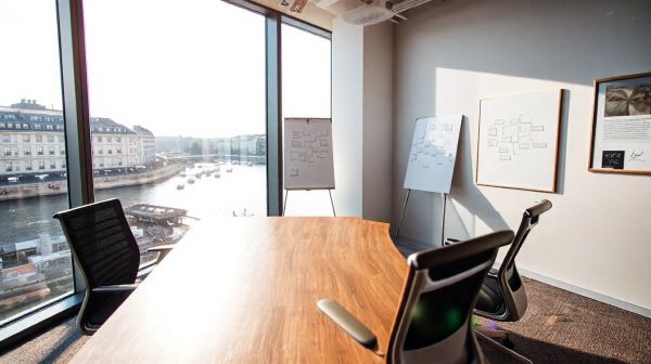 Les avantages d'un cabinet de conseil pour votre entreprise à Lyon
