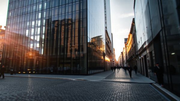 Les avantages d'un cabinet de conseil pour votre entreprise à Lyon
