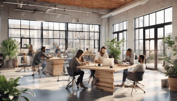 Optimiser le développement des entrepreneurs au pôle des entrepreneurs