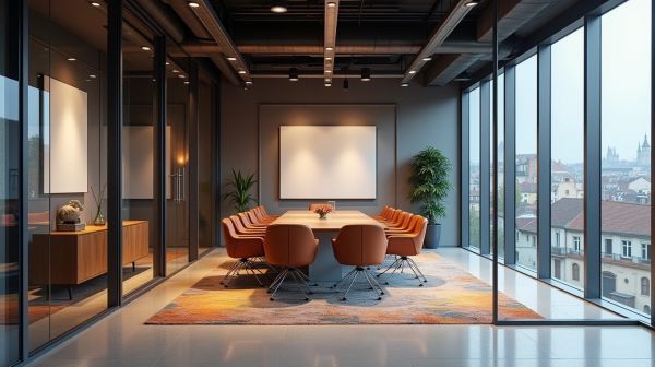 Optimiser votre entreprise avec un cabinet de conseil à Lyon