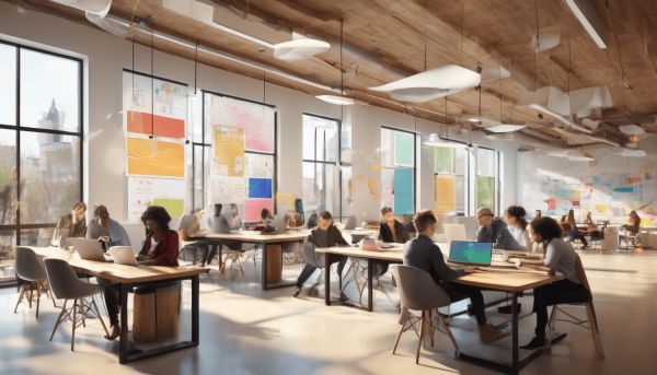 Pourquoi le pôle entrepreneur est essentiel pour réussir votre projet