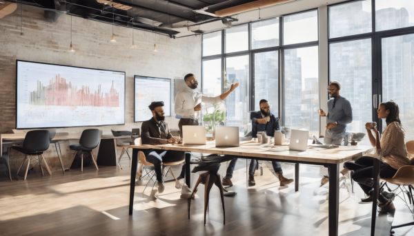 Quelles aides pour les entrepreneurs face aux défis de la création ?