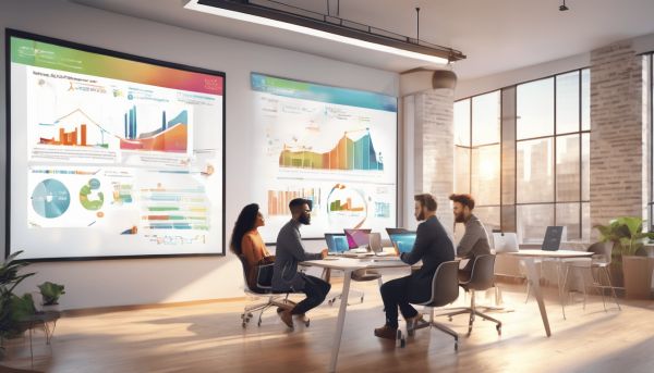 Réussir la création d’entreprise avec un accompagnement efficace