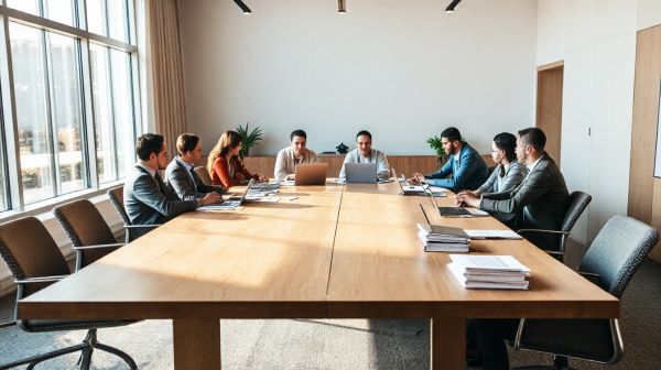 Top 10 conseils juridiques pour employeurs et salariés en droit social