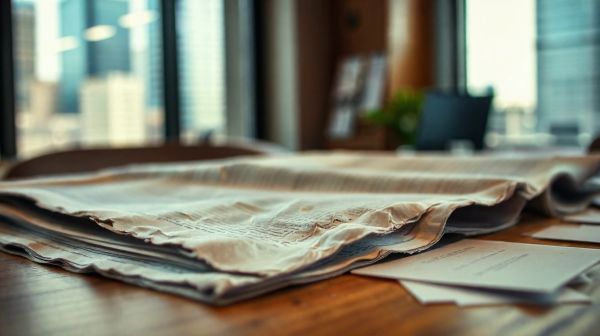Top 5 erreurs de communication des entrepreneurs envers les médias