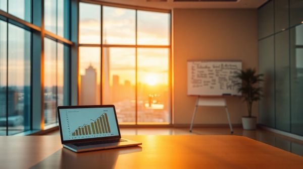 Top 5 façons dont le CDP stimule votre performance RSE