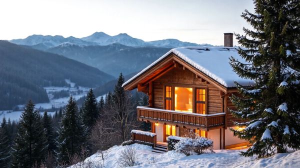 Top 5 raisons de sélectionner Cozynergy Auvergne-Rhône-Alpes pour vos rénovations énergétiques