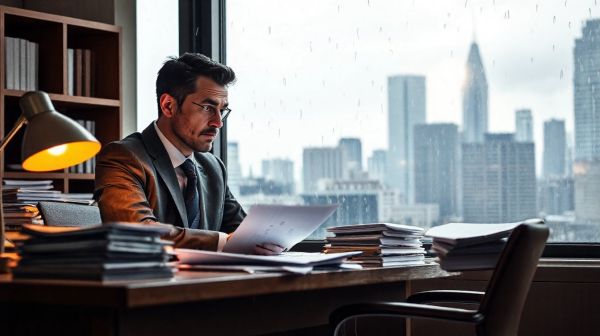 Top 5 raisons pour lesquelles l'assurance est cruciale pour les entrepreneurs