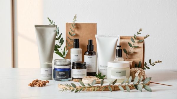 Top tendances de packaging pour cosmétiques à adopter en 2026