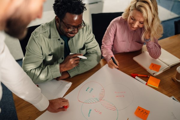 Boostez vos campagnes grâce à la segmentation marketing efficace