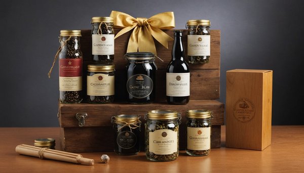 Cadeaux corporatifs faits au québec : la touche artisanale à offrir