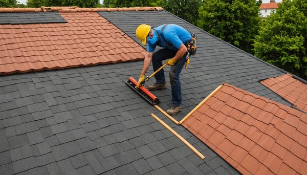 Couvreur à Pornichet : réservez vos travaux de toiture !