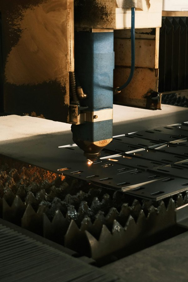 Soudage laser : une technologie révolutionnaire et précise