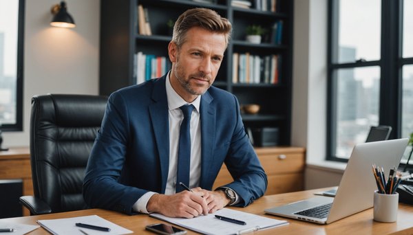 Conseils business essentiels pour propulser votre succès