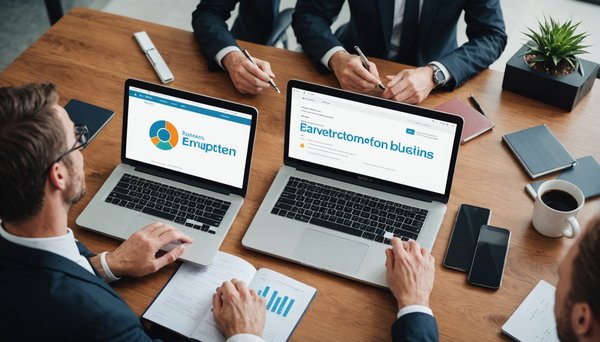 Formation linguistique pour entreprises : des solutions sur mesure