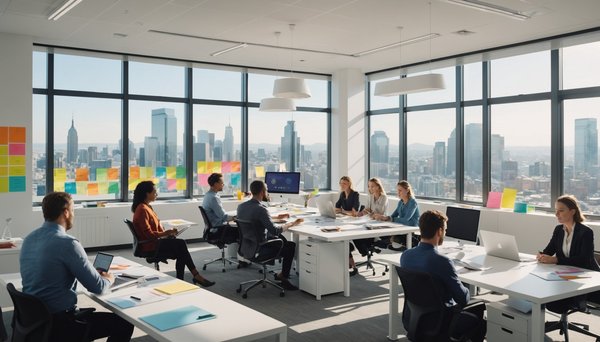 Stratégies gagnantes pour promouvoir votre marque employeur en 2025