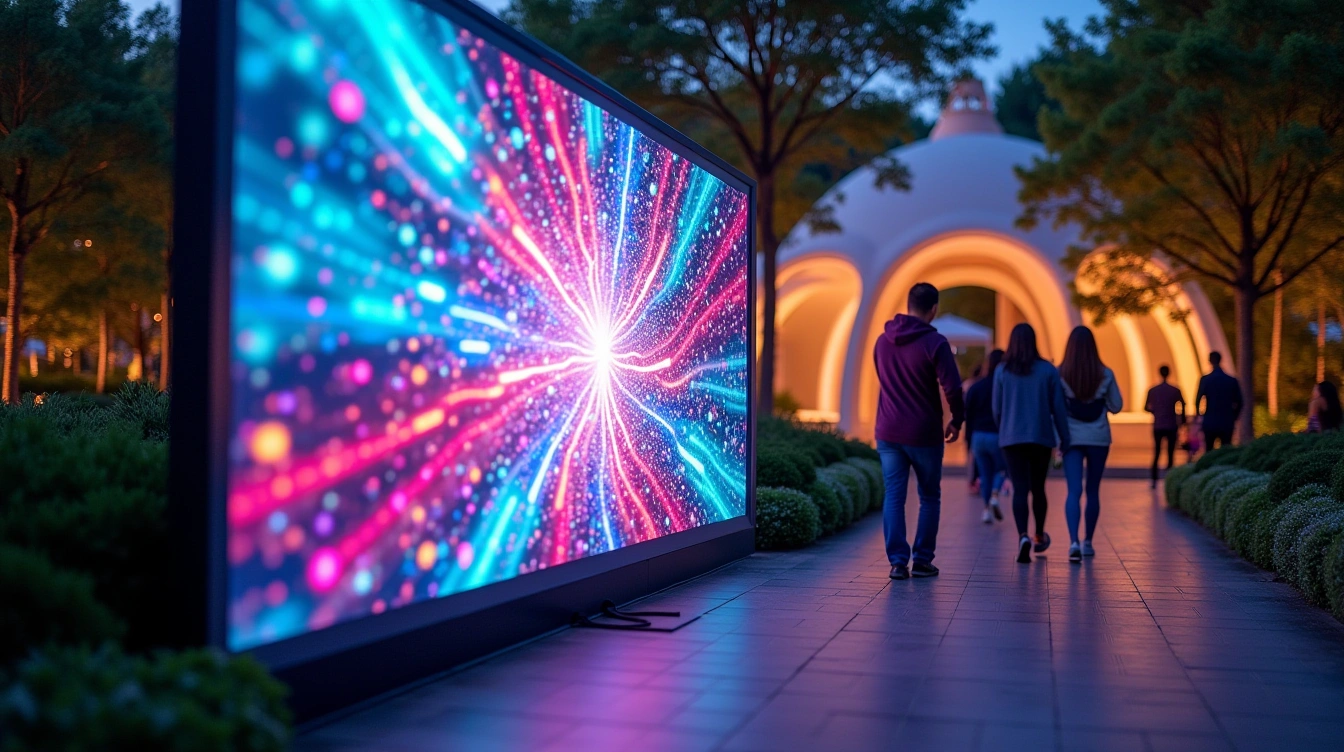 Vos questions sur le Parc Innovel